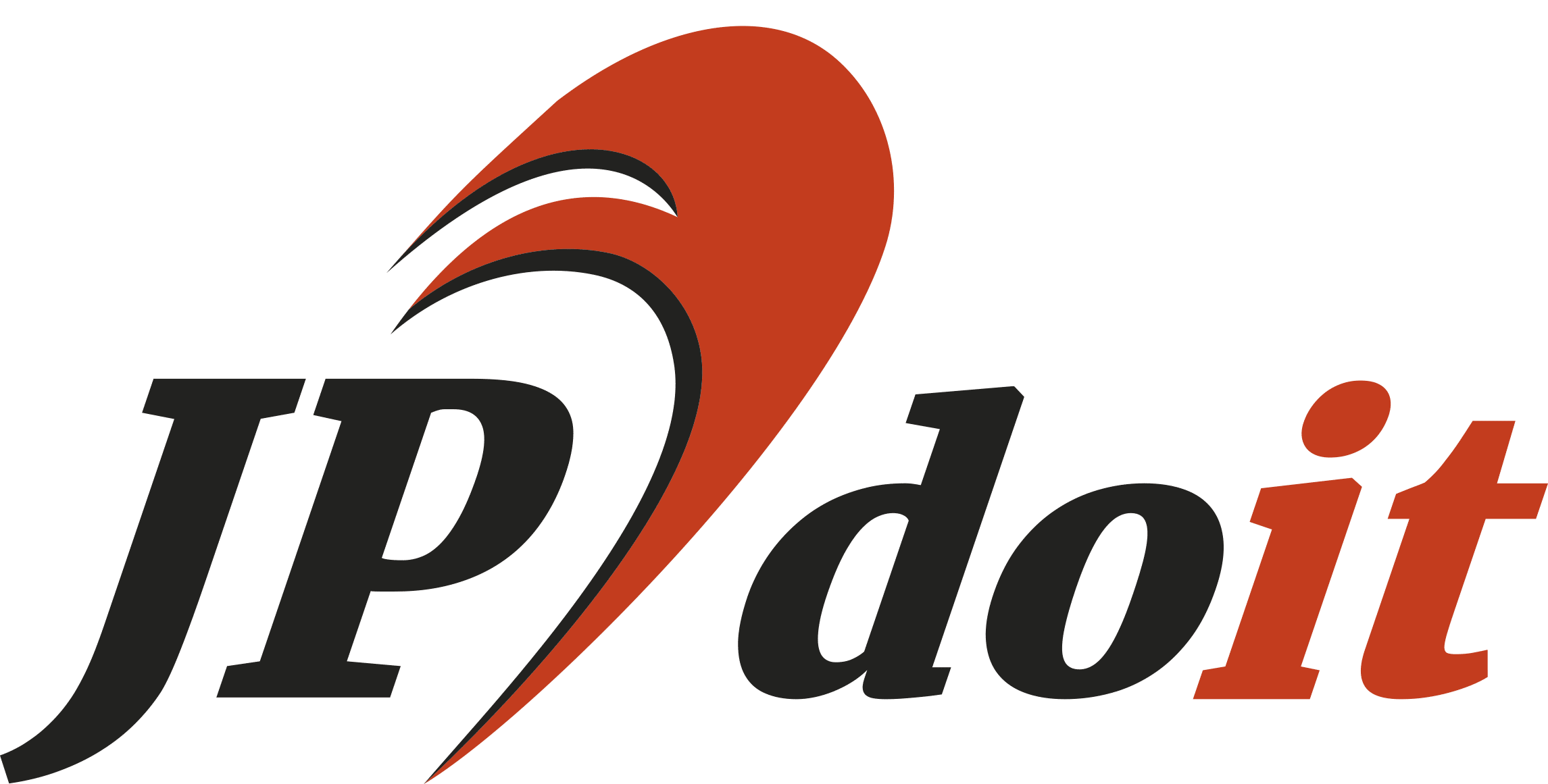 JP-Doit Oy